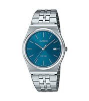 Orologio Casio Casio Collection in Acciaio MTP-B145D-2A2VEF - MTP-B145D-2A2VEF